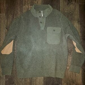 Mens Duluth Sweater